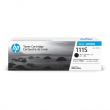 Samsung MLT-D111S (SU812A) Black Toner Cartridge