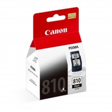 Canon PG-810 Black Ink Cartridge