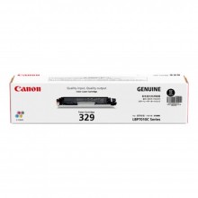 Canon Cartridge 329 Black Toner Cartridge