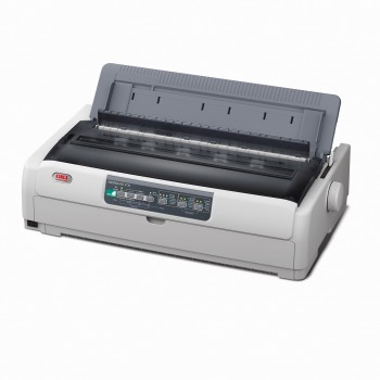 OKI ML5721 9 Pin Dot Matrix Printer Microline 5721 - 44210008