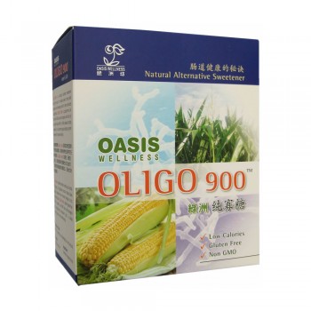 Oasis Wellness Oligo 900 30's x 6gm